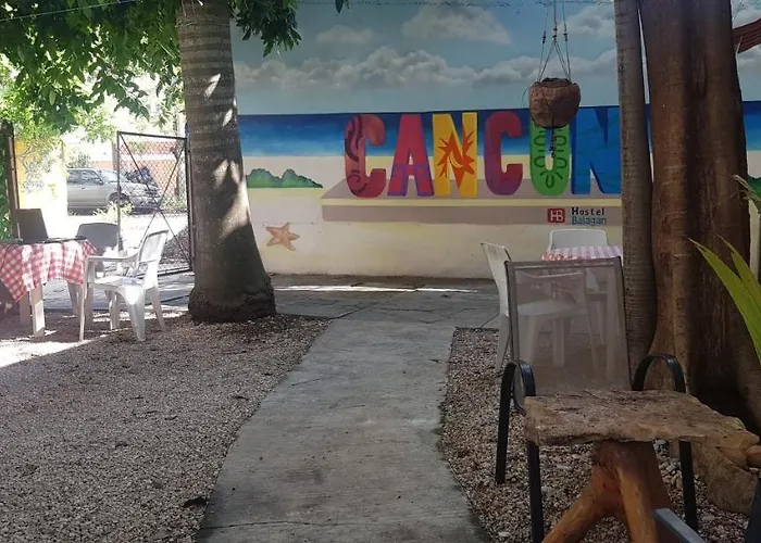 Balagan Planta Alta