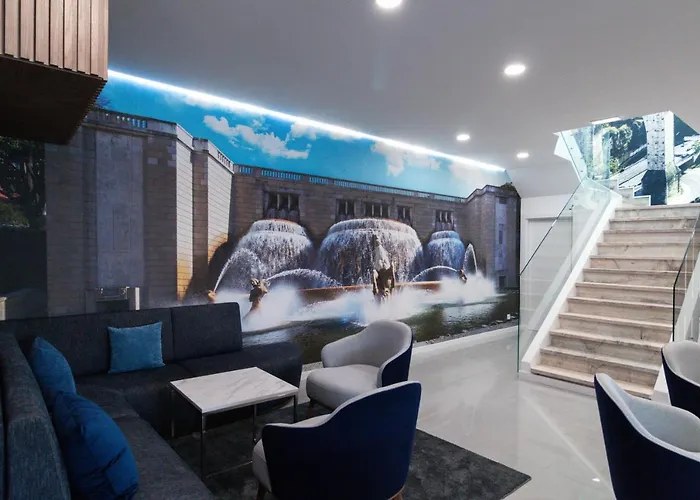 Zurin Charm Hotel