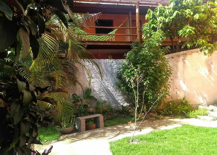 Itaoca Pousada