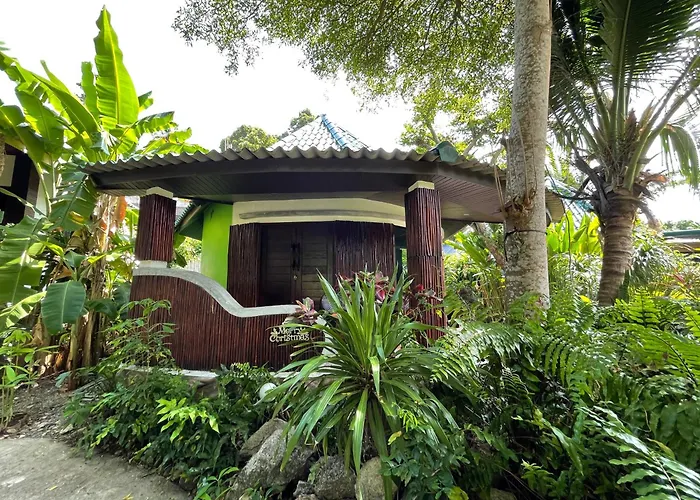 Hotel nahe College: AC 2 Resort