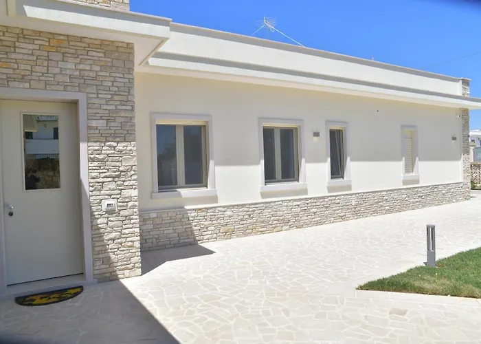 Hotel: Acquadamare B&B