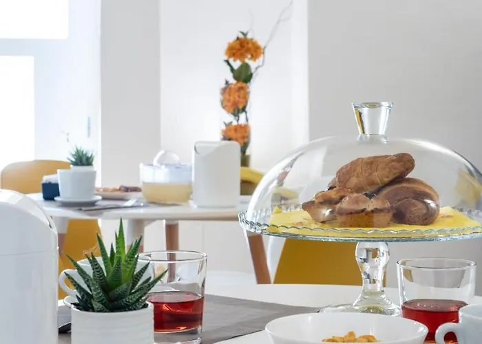 Hotel 3 stelle: Dimora Le Volte