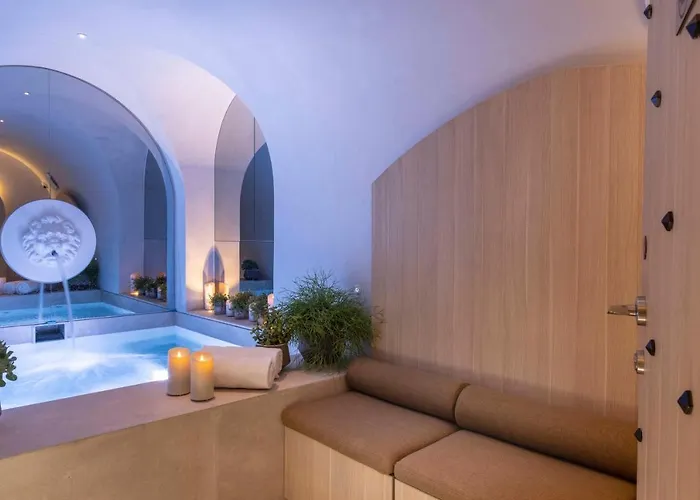Hotel & Spa Vinci Due