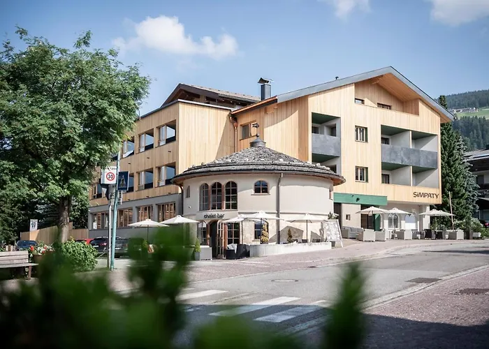 Hotel Simpaty