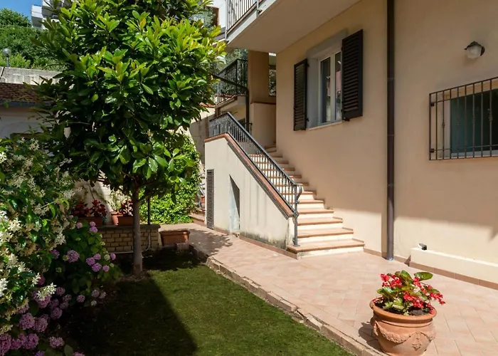 Casa vacanza: Casa Rubini