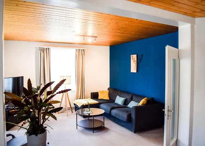 First Apartments