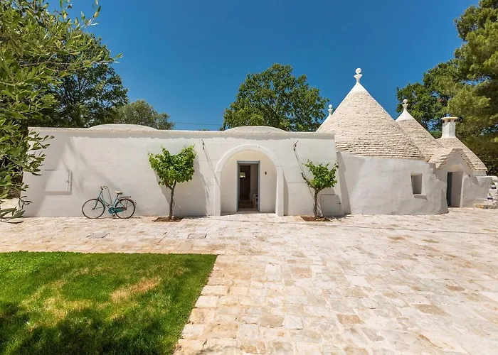 Tenuta dei Fragni by BarbarHouse