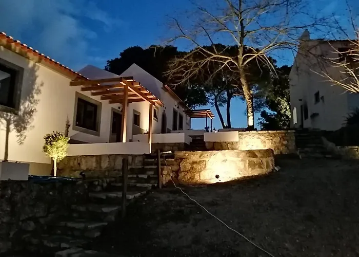 Villa Vista