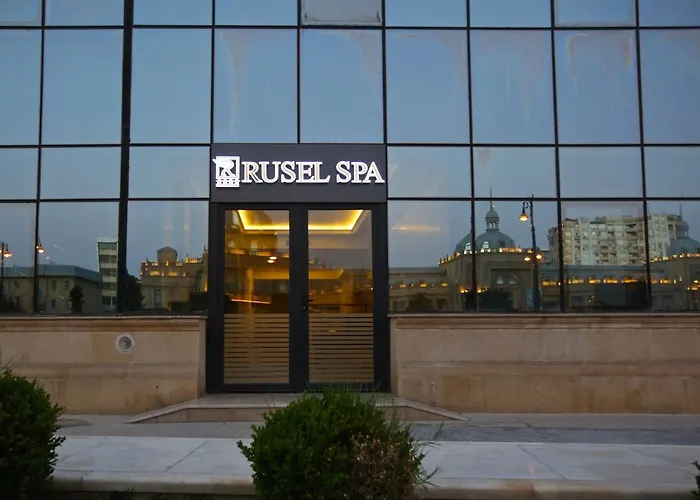 Rusel Park