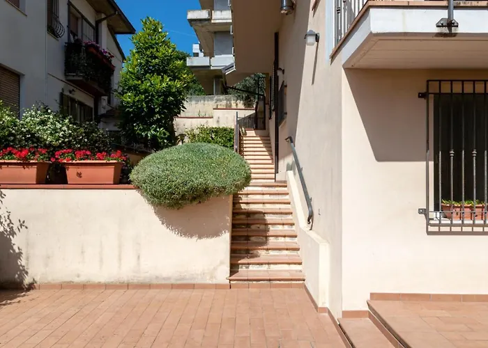 Casa vacanza: Casa Rubini