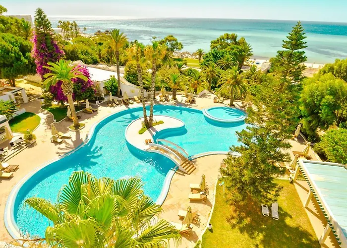 Sol Azur Beach