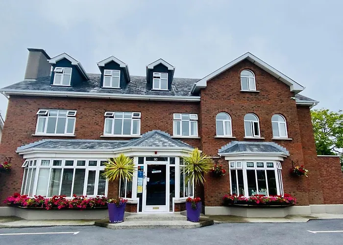  St. Judes Lodge