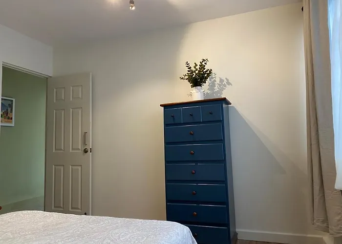 Nebraska Suites Wtc