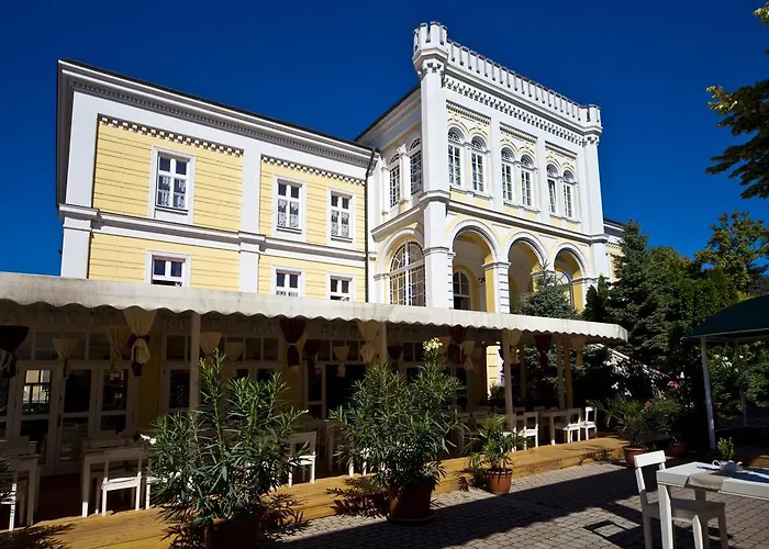 3-Sterne-Hotel: Hotel Astoria