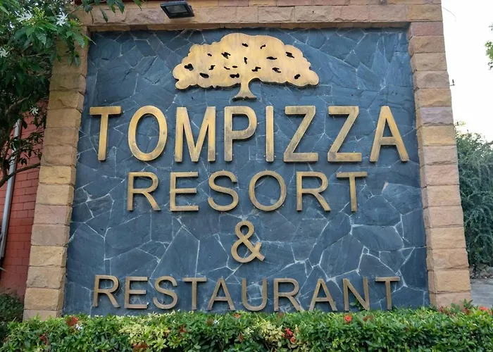  Tom Pizza Resort