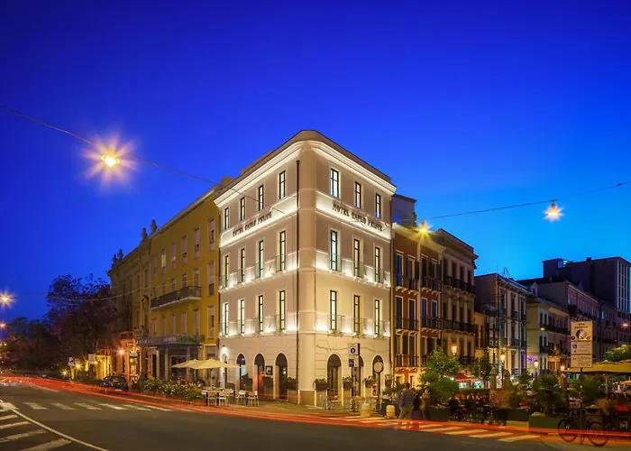 Boutique Hotel Carlo Felice