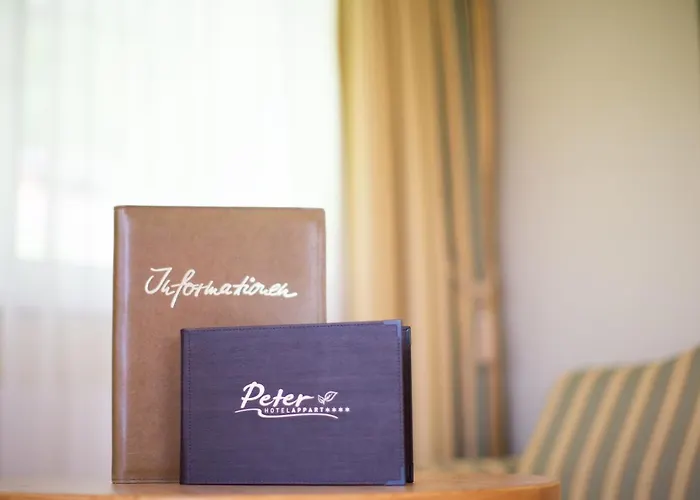Appart Peter