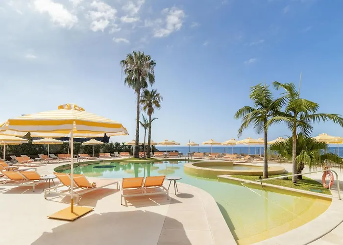 Hôtel accueillant les animaux: Next - By Savoy Signature