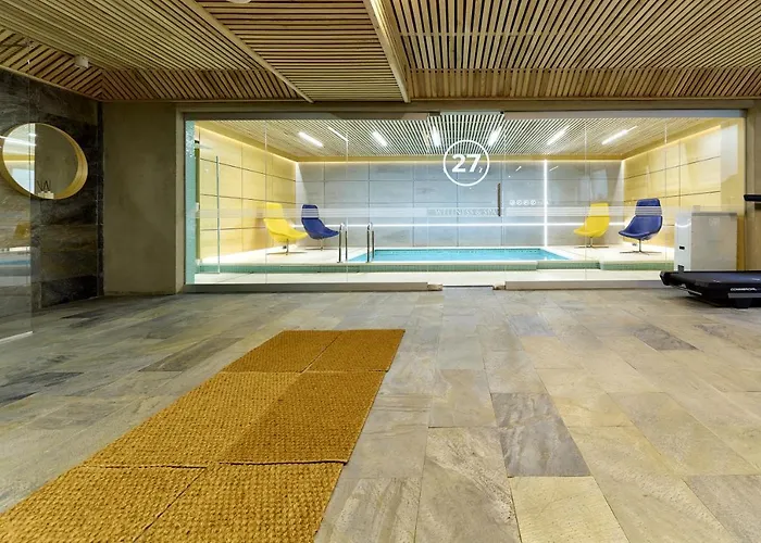 Kamieniec 27 Bed & Breakfast