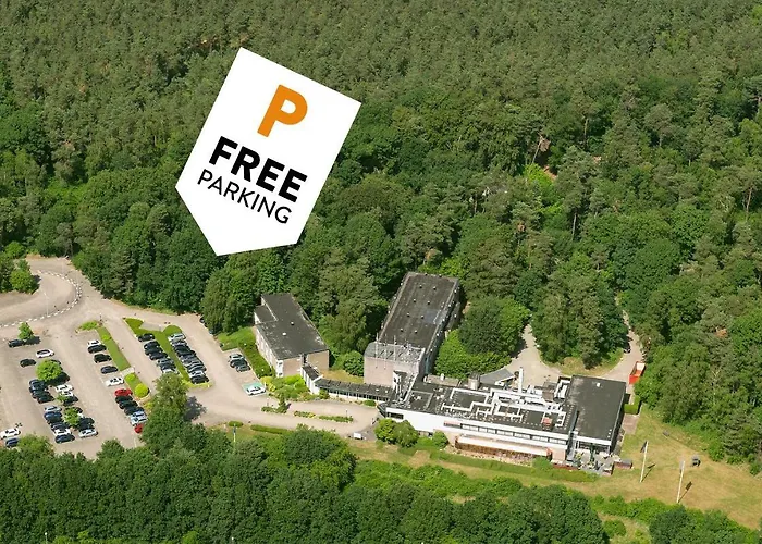 Postillion Hotel Arnhem