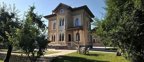  Villino Quintiliani