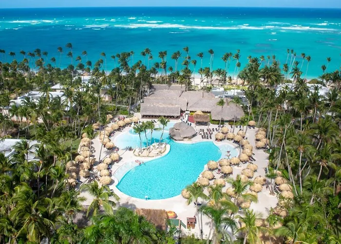 Hotel boutique: Grand Palladium Palace Resort Spa & Casino