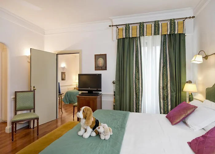 The Duke Hotel