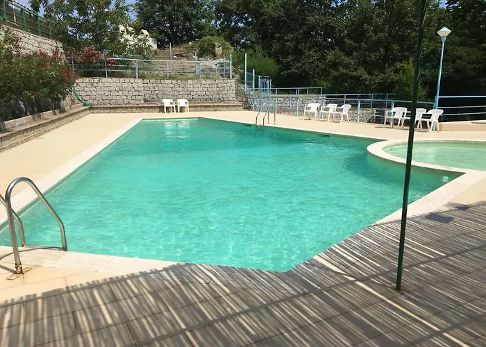 Hotel Villa Selene