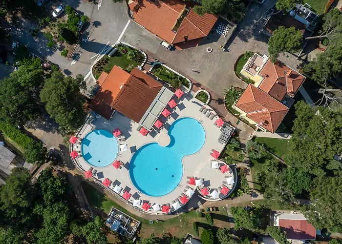s Bellevue Plava Laguna