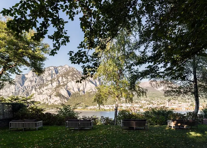 Hotel Spa: Casa Sull'Albero