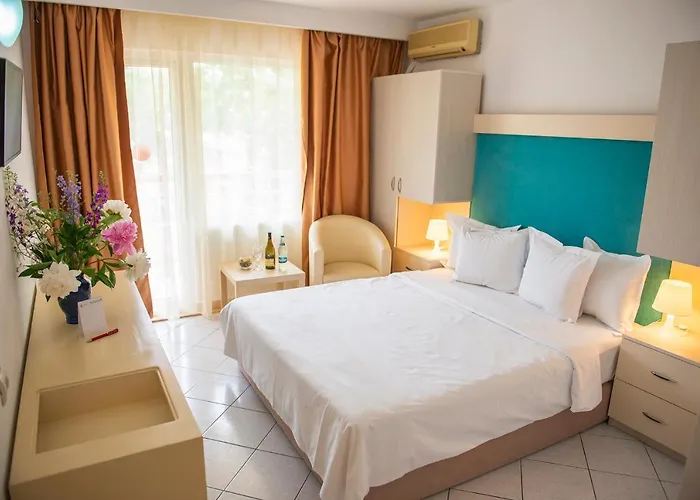 Majestic Half Board & All Inclusive