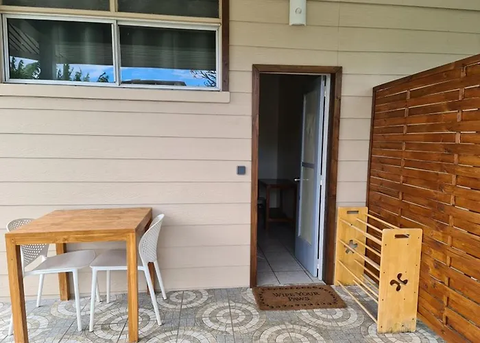 Apartment: Tea Tahiti Holidays
