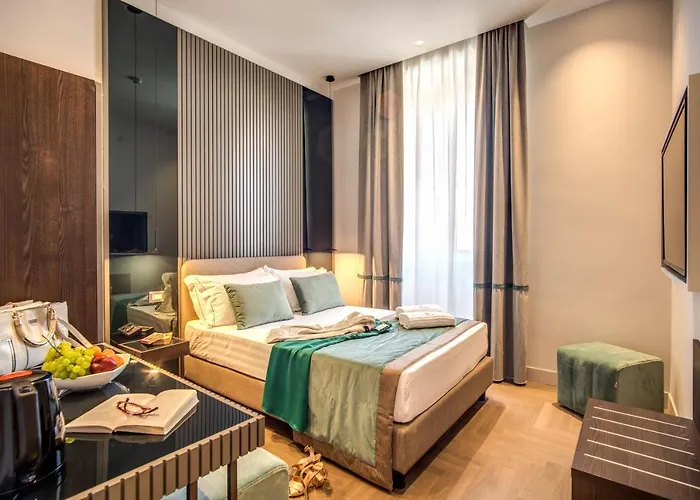 Hotel 77 Seventy-Seven - Maison D'Art Collection