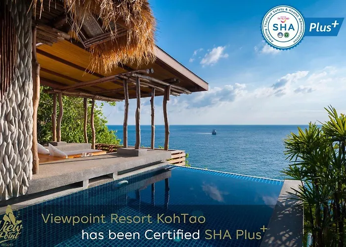 Hotel nahe College: View Point Resort