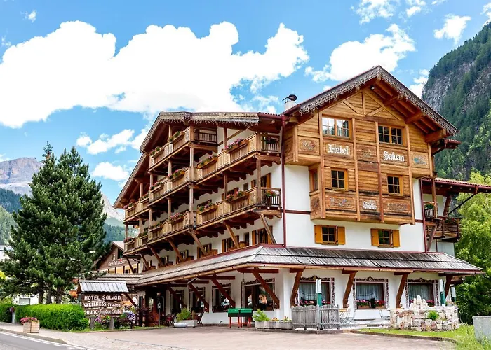  Salvan