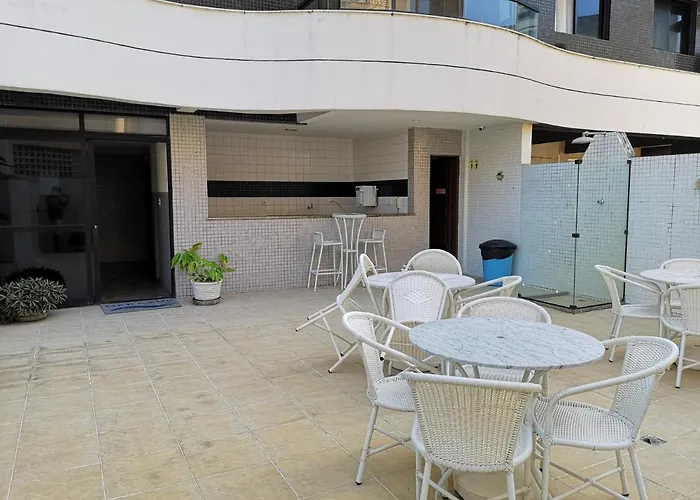 Perros hoteles MarAzul