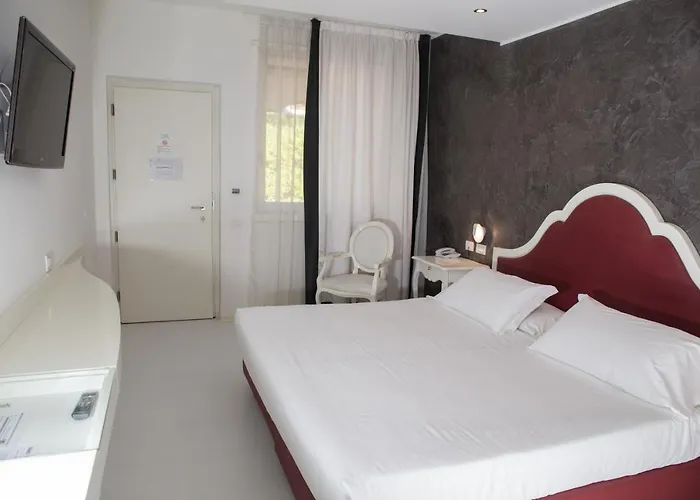 Blue Relais Maggiore