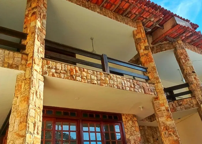 Varandas do Arraial- Hostel