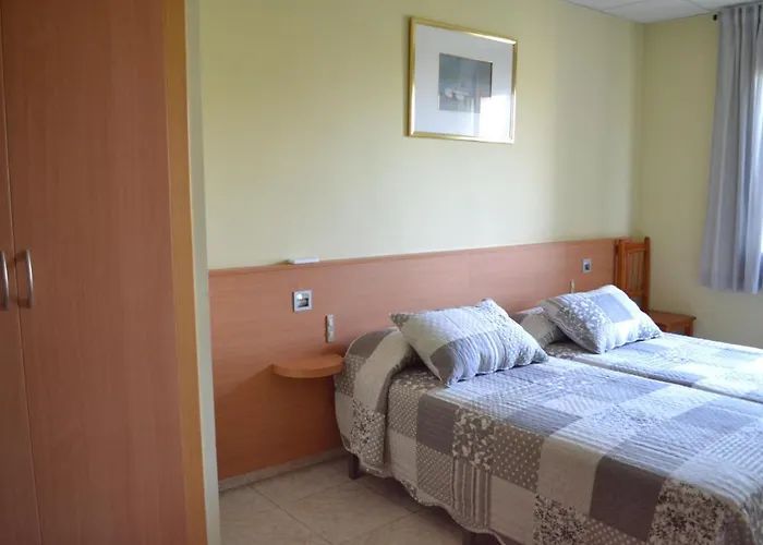 Hostal Bartis