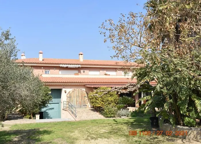 Santa Susanna