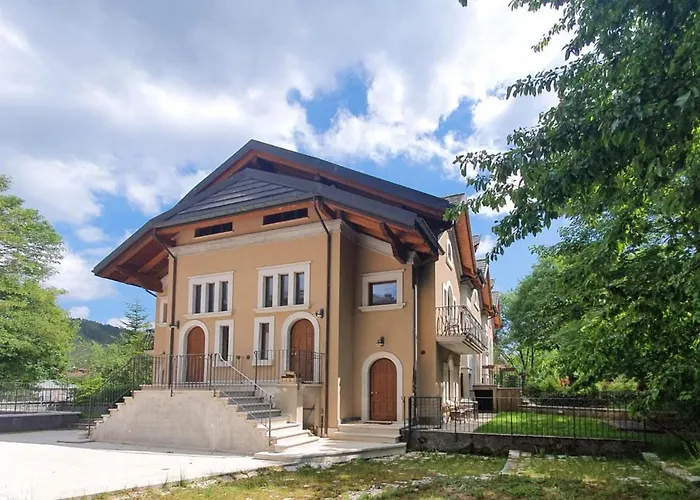  Villino Quintiliani