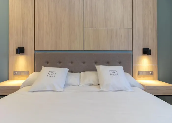 Hostal Real Maqueda