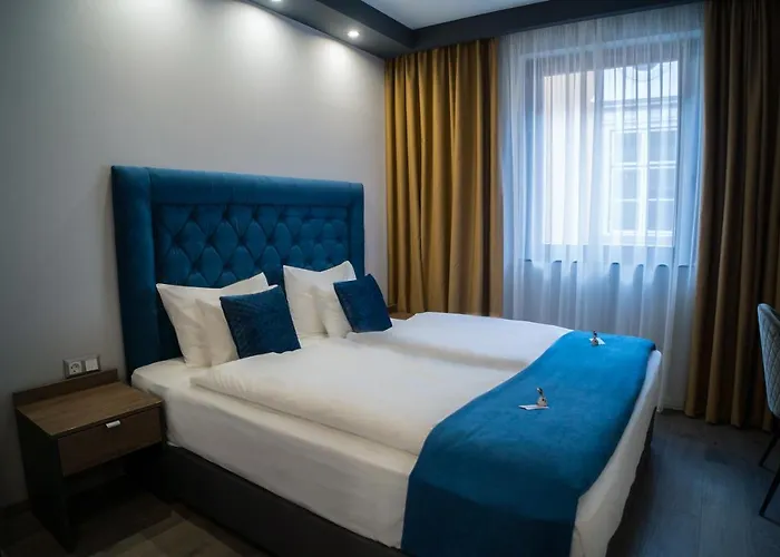 Kinderhotel Palatinus