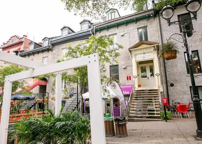 Auberge & Espace Confort