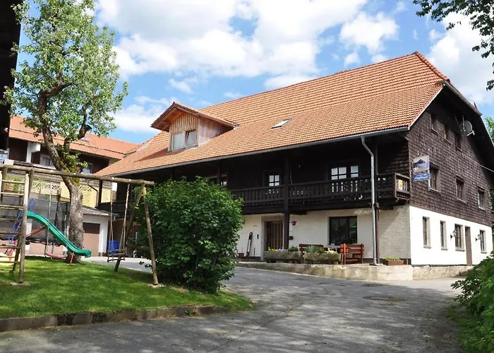 Ferienhof Guglhupf