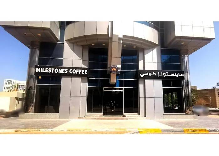 Apart hotel: Platinum Hotel Apartments