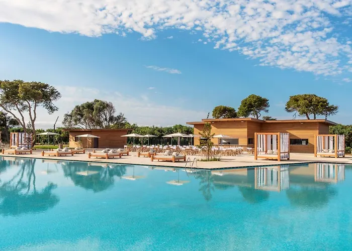 Spahotel: Radisson Blu Resort Al Hoceima