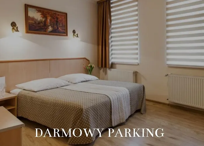 Waterpark Hotel: Antica Residence