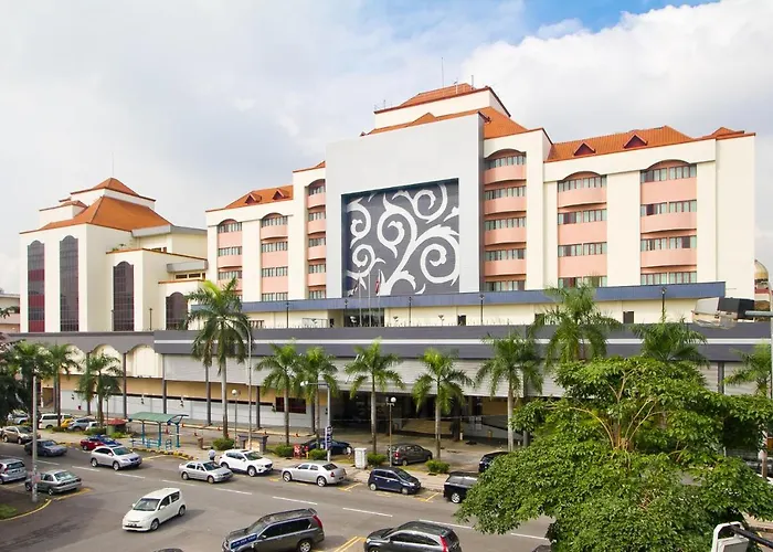 Espira Sri Petaling