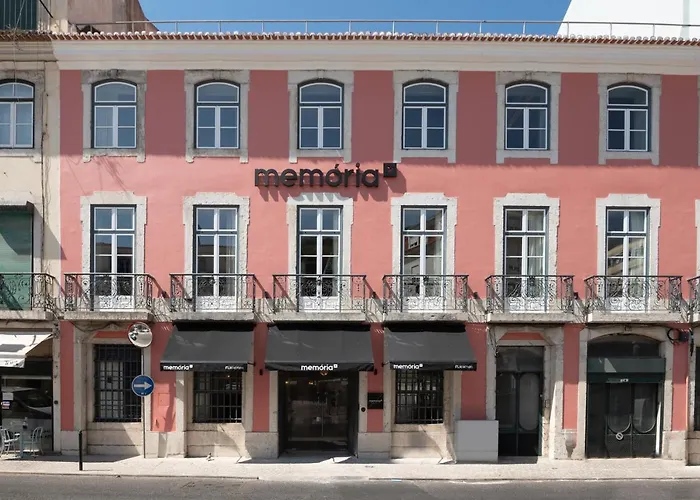 Memoria Lisboa Flh s